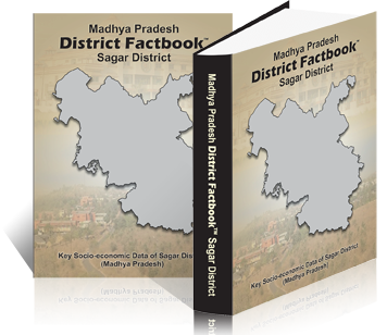 Madhya Pradesh District Factbook : Sagar District
